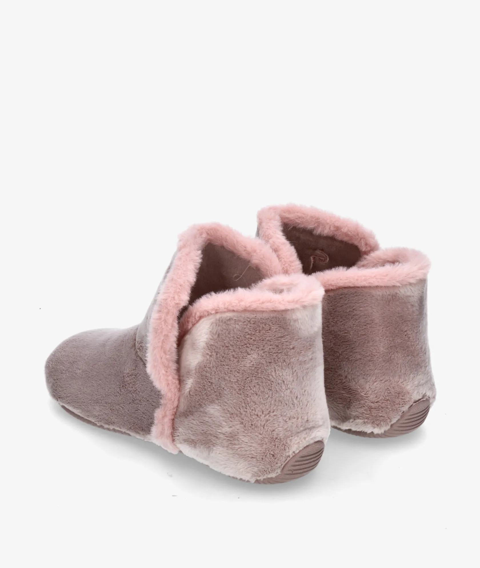 Mujer Garzón Sleepers 15901