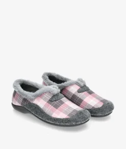 Mujer Garzón Sleepers 7950