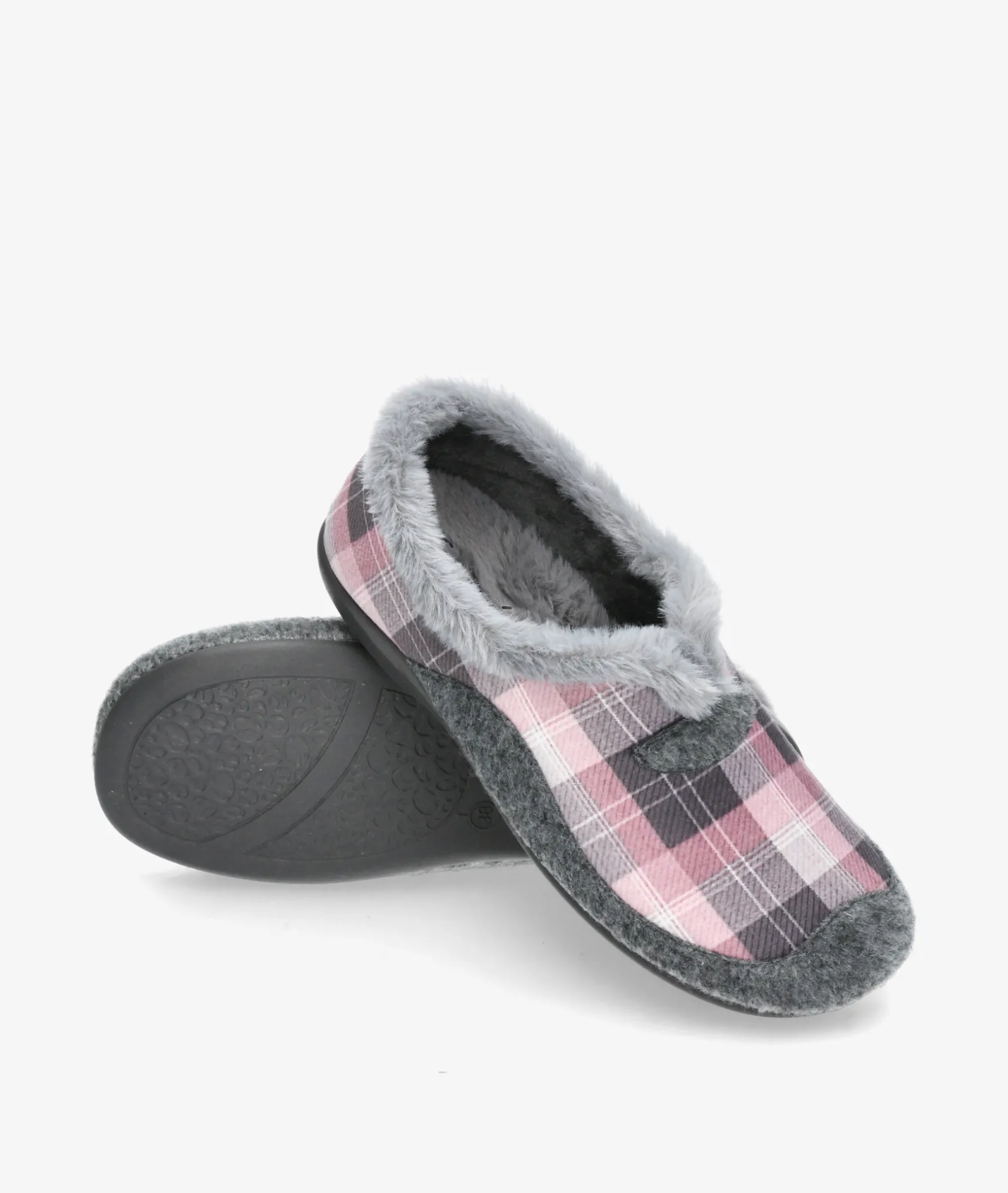 Mujer Garzón Sleepers 7950