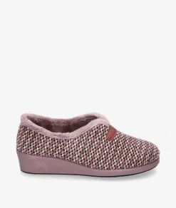 Mujer Garzón Sleepers 1325