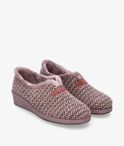 Mujer Garzón Sleepers 1325