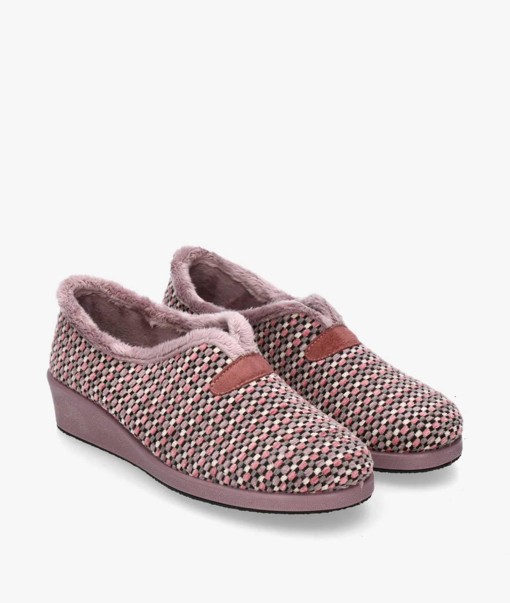 Mujer Garzón Sleepers 1325