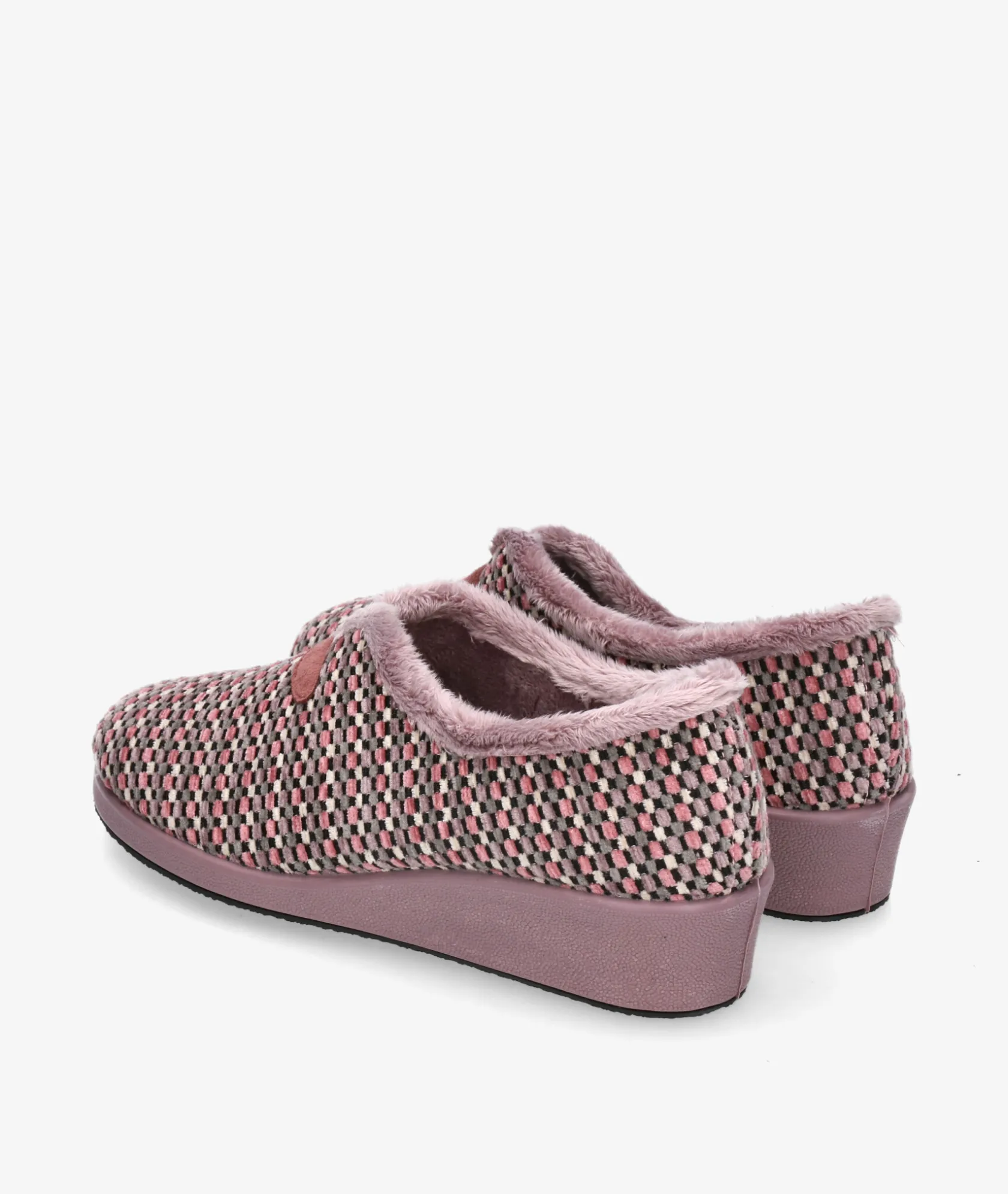 Mujer Garzón Sleepers 1325