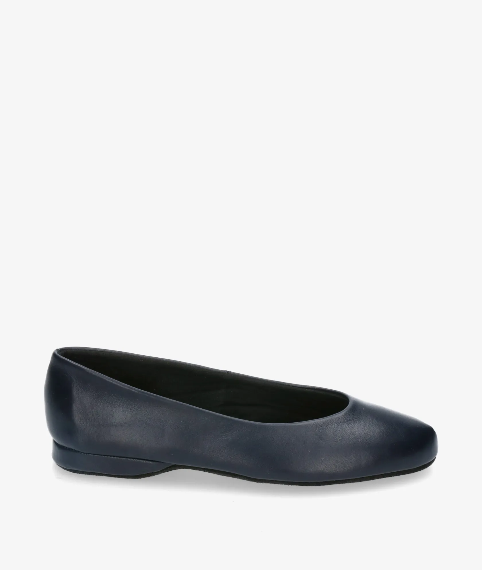 Mujer pabloochoa.shoes Sleepers KOSMA 6620 en azul marino