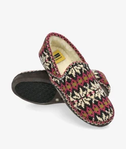 Mujer Nordikas Sleepers 2000 en