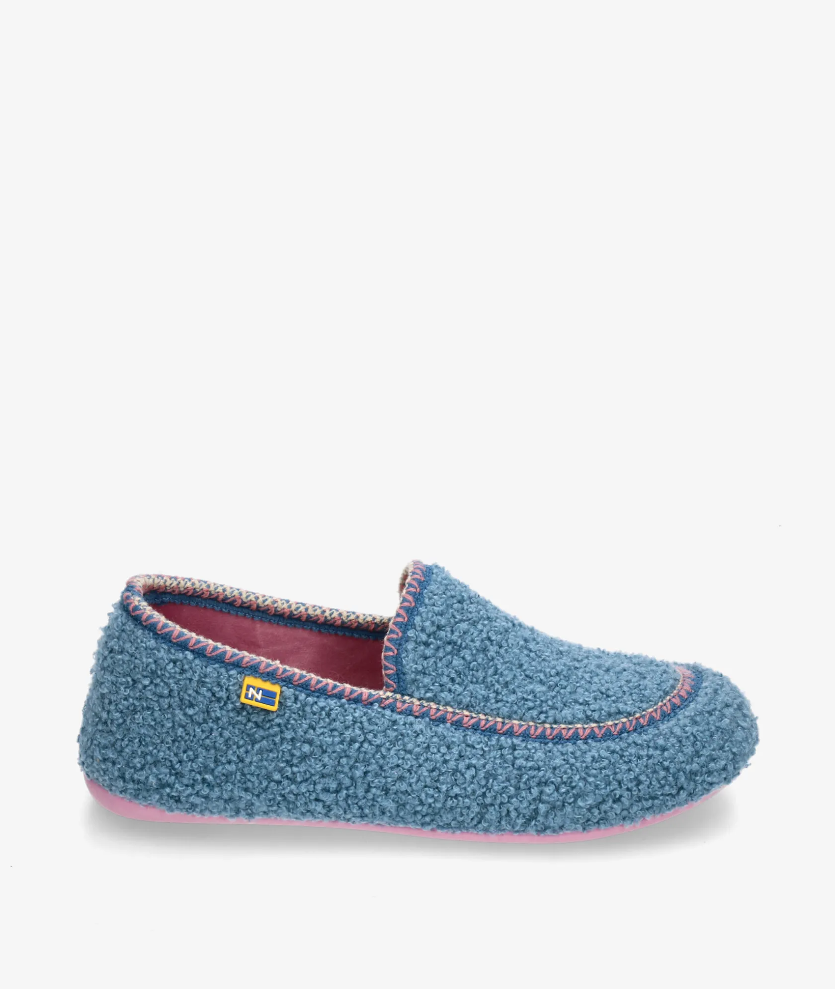 Mujer Nordikas Sleepers 2191 en jeans