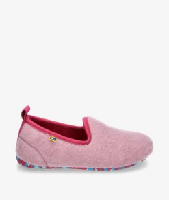 Mujer Nordikas Sleepers 2610 en malva