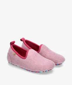 Mujer Nordikas Sleepers 2610 en malva