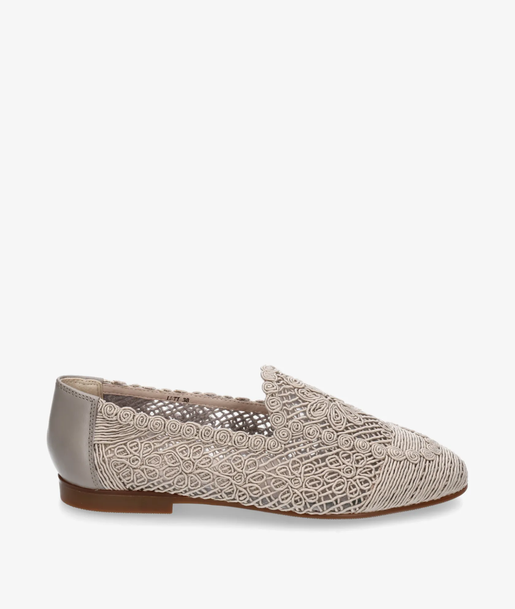 Mujer Stephen Allen Slippers LETI 1908-338 en