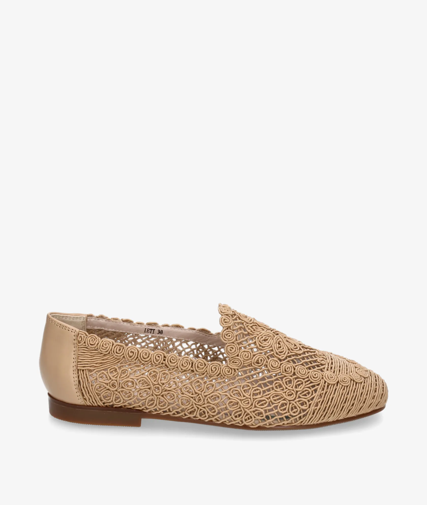 Mujer Stephen Allen Slippers LETI 1908-338 en
