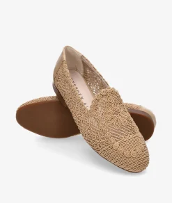 Mujer Stephen Allen Slippers LETI 1908-338 en