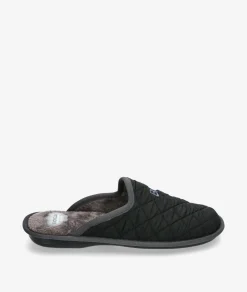Hombre Bio Relax Zapatillas de casa 1448 en