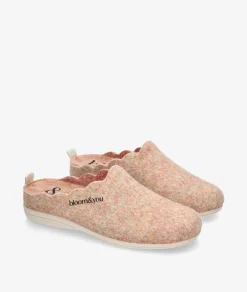 Mujer bloom&you Zapatillas de casa bloom&you BLOOM SLIPPERS en
