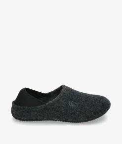 Hombre Garzón Zapatillas de casa 16651