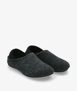Hombre Garzón Zapatillas de casa 16651