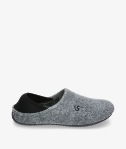 Hombre Garzón Zapatillas de casa 16652