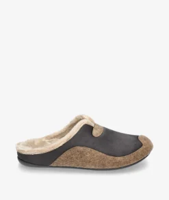 Hombre Garzón Zapatillas de casa 8450