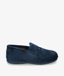 Hombre Garzón Zapatillas de casa 6501