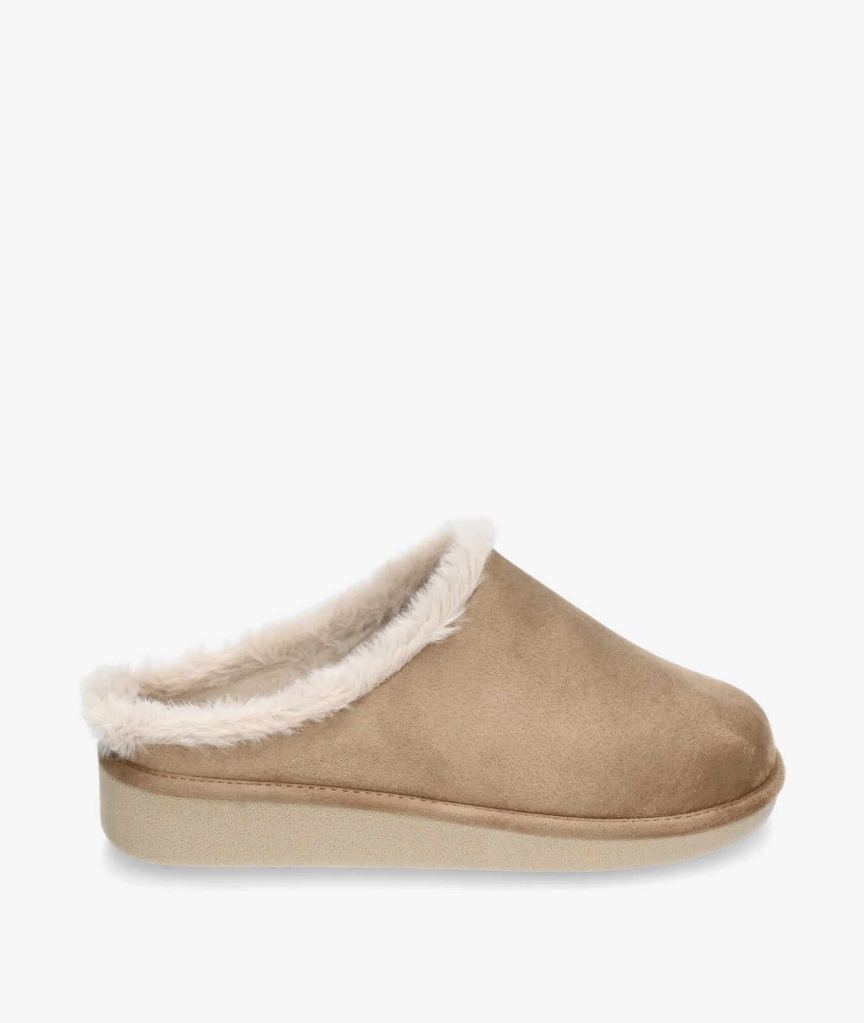 Mujer Garzón Zapatillas de casa C140