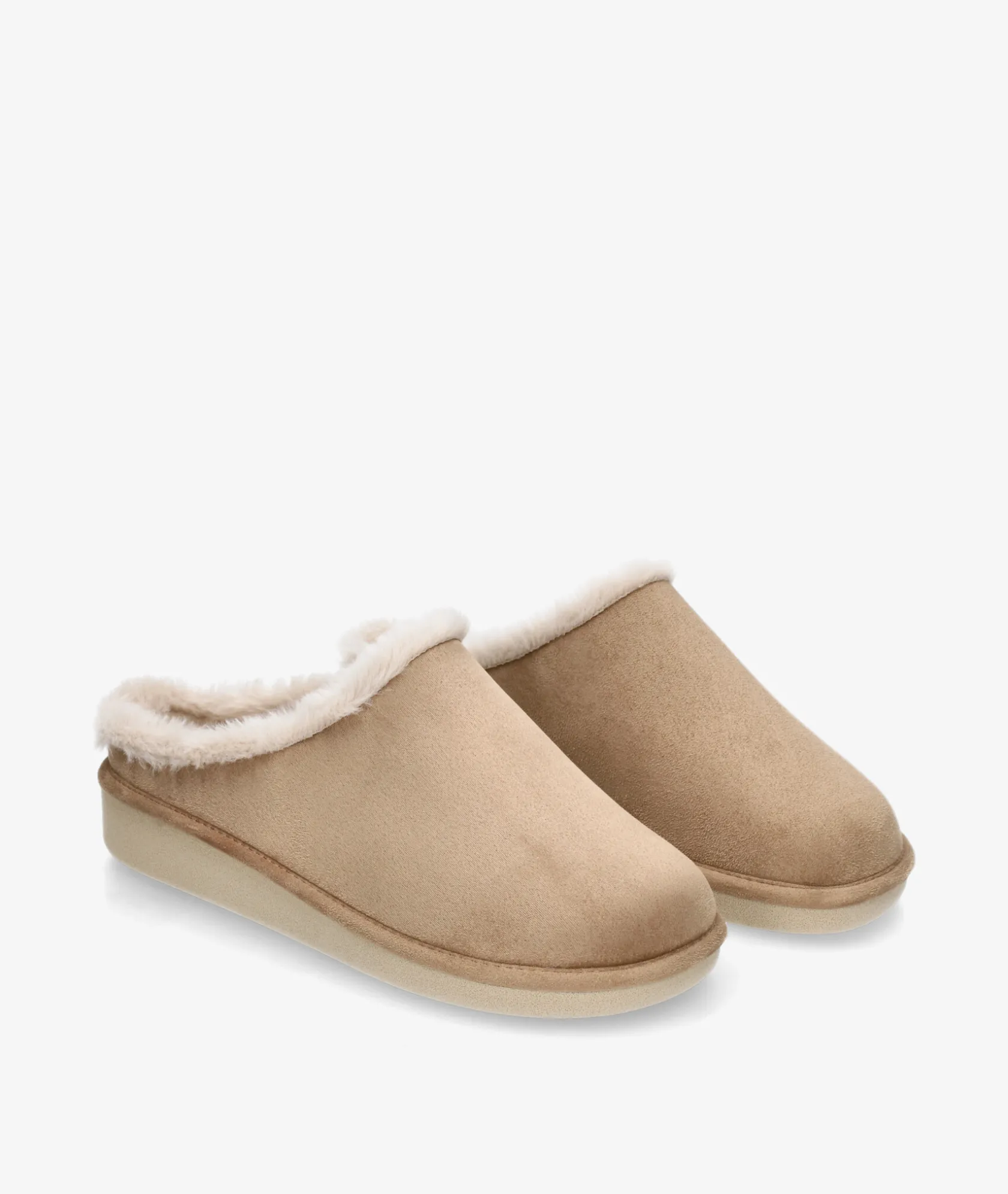 Mujer Garzón Zapatillas de casa C140
