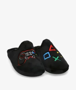 Hombre Garzón Zapatillas de casa P376