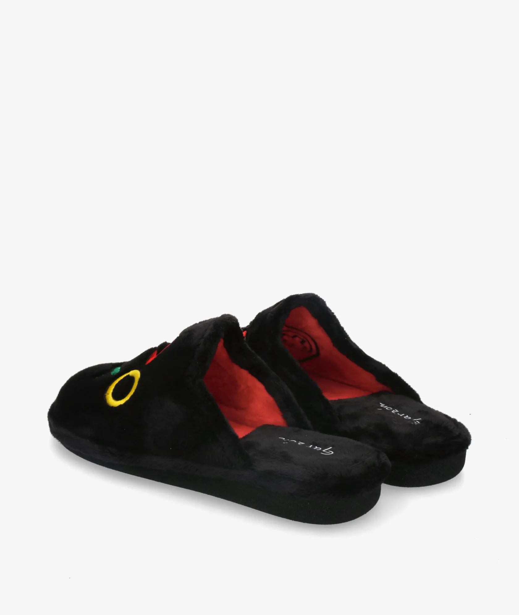 Hombre Garzón Zapatillas de casa P376