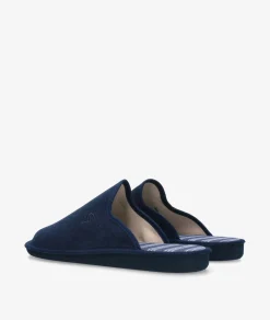 Hombre Garzón Zapatillas de casa P306