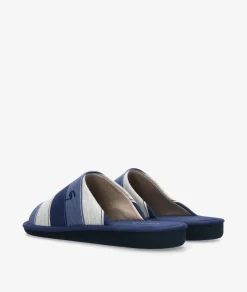 Hombre Garzón Zapatillas de casa P378