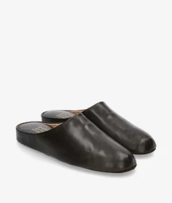 Hombre pabloochoa.shoes Zapatillas de casa KOSMA 3348 en