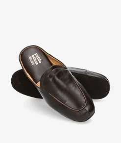 Hombre pabloochoa.shoes Zapatillas de casa KOSMA 5711 en