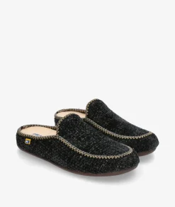 Hombre Nordikas Zapatillas de casa 2195 en