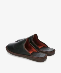 Hombre Nordikas Zapatillas de casa 188/F en
