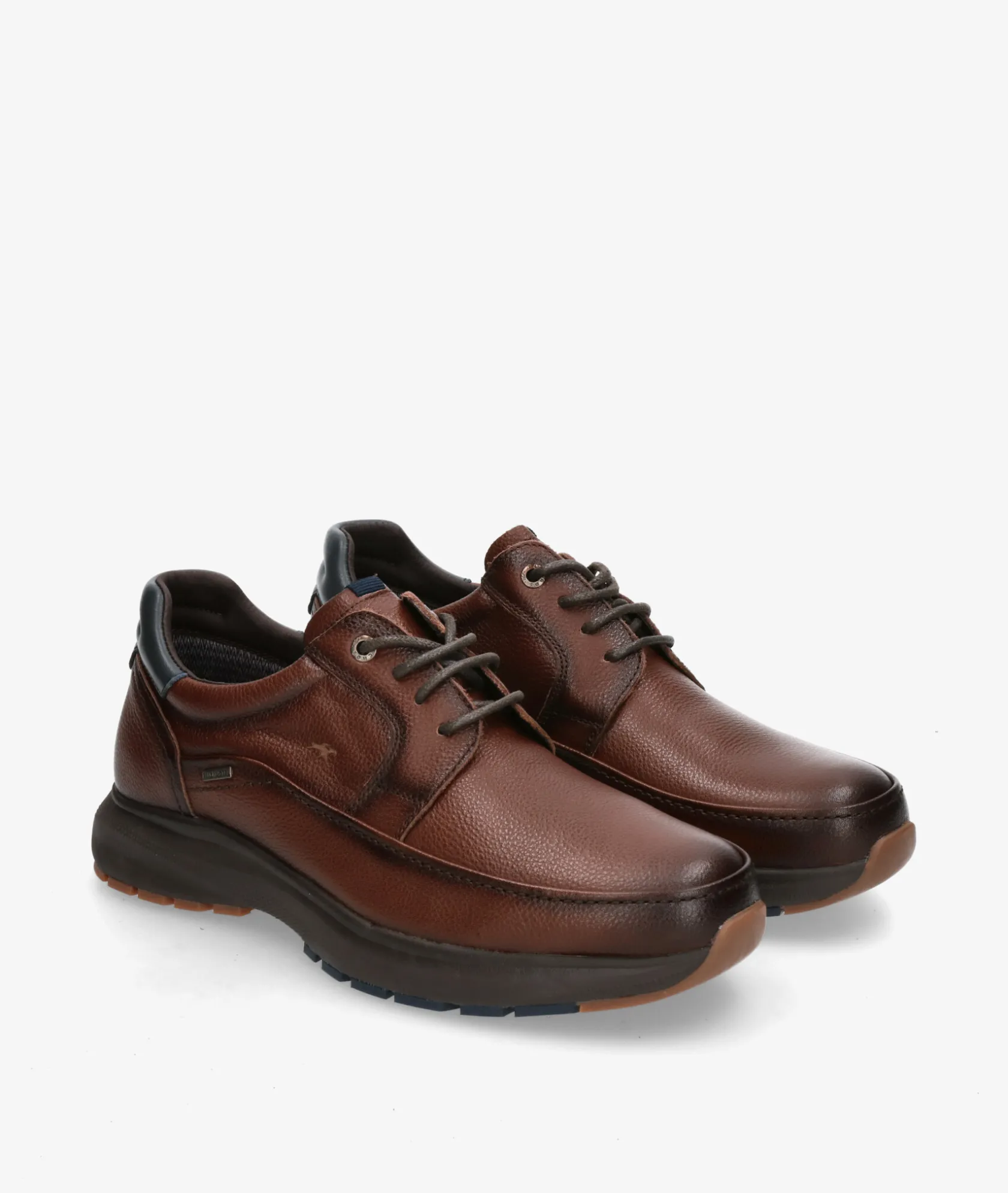 Hombre Fluchos Zapatos casual F2065 en