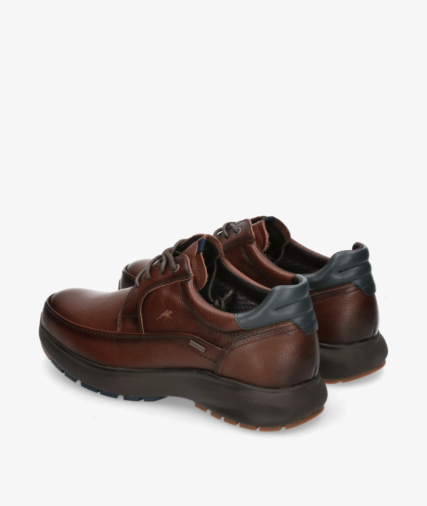 Hombre Fluchos Zapatos casual F2065 en