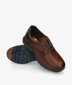 Hombre Fluchos Zapatos casual F2065 en
