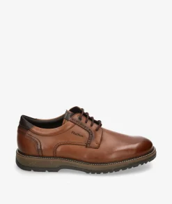 Hombre Fluchos Zapatos casual F2319 en