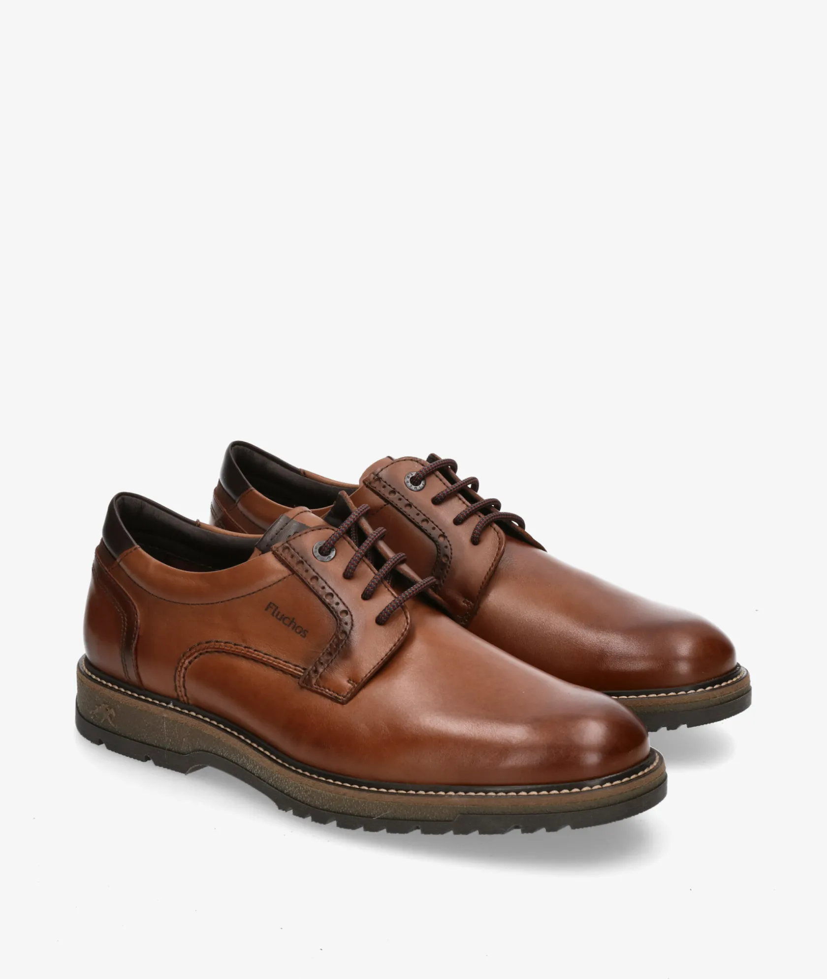Hombre Fluchos Zapatos casual F2319 en