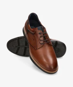 Hombre Fluchos Zapatos casual F1351 en