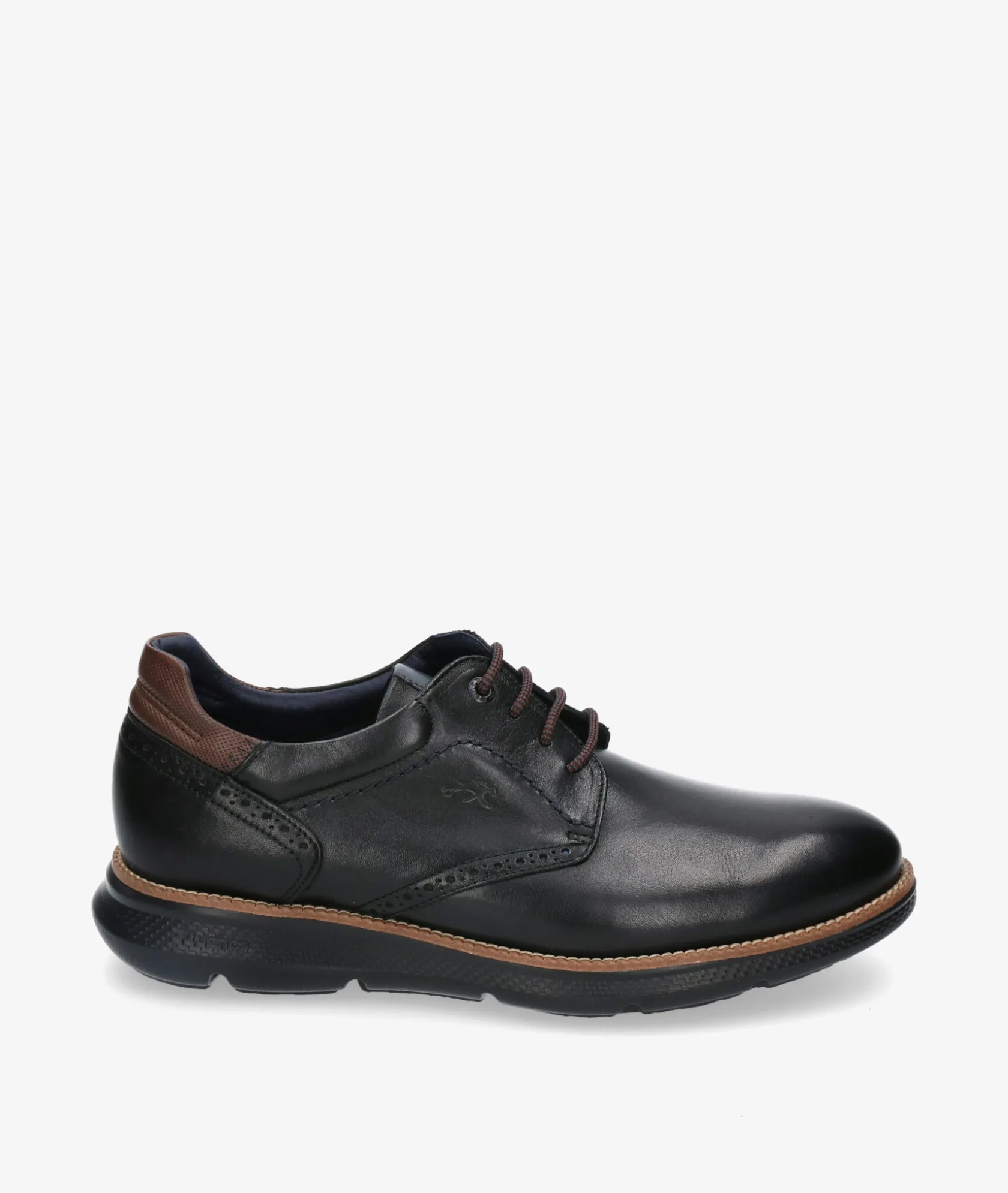 Hombre Fluchos Zapatos casual F1351 en
