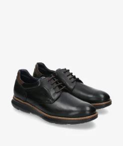 Hombre Fluchos Zapatos casual F1351 en