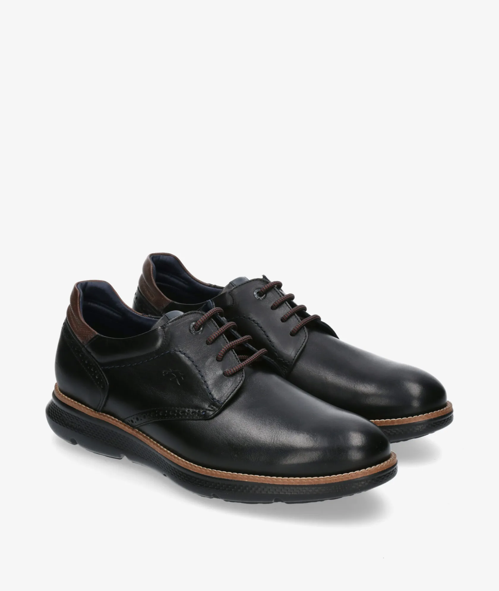 Hombre Fluchos Zapatos casual F1351 en