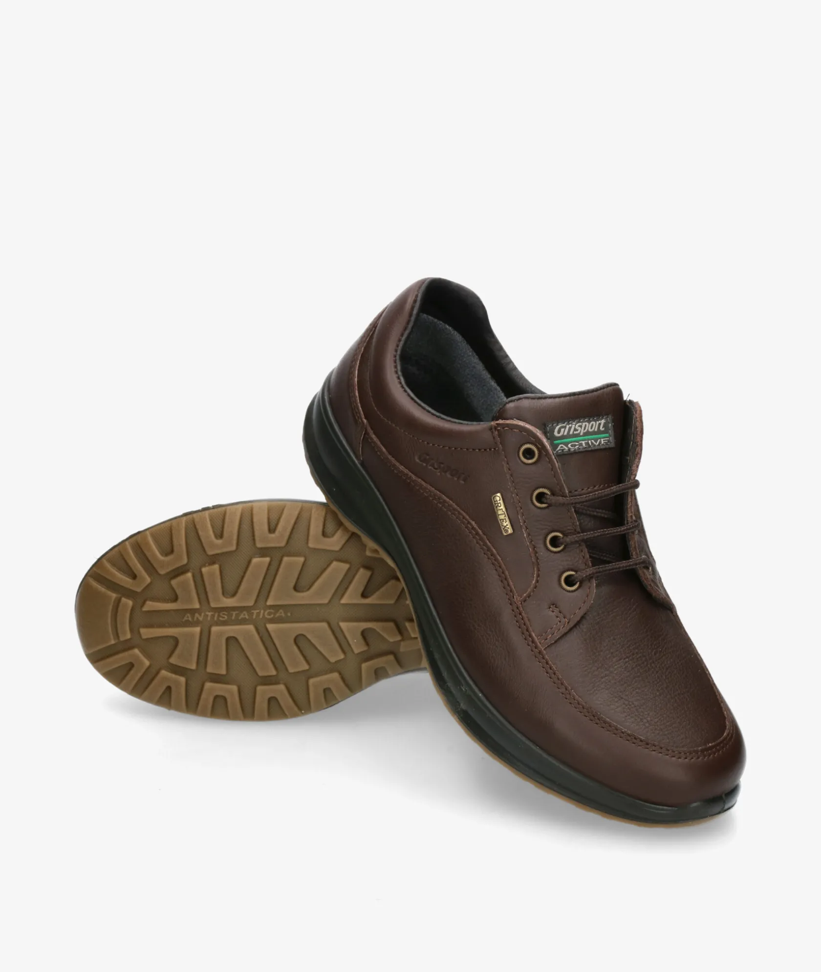 Hombre Grisport Zapatos casual 8641 en