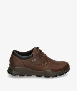 Hombre Imac Zapatos casual 852958 en marrón