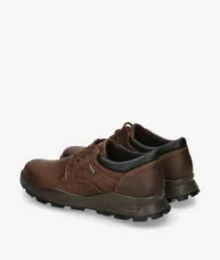 Hombre Imac Zapatos casual 852958 en marrón