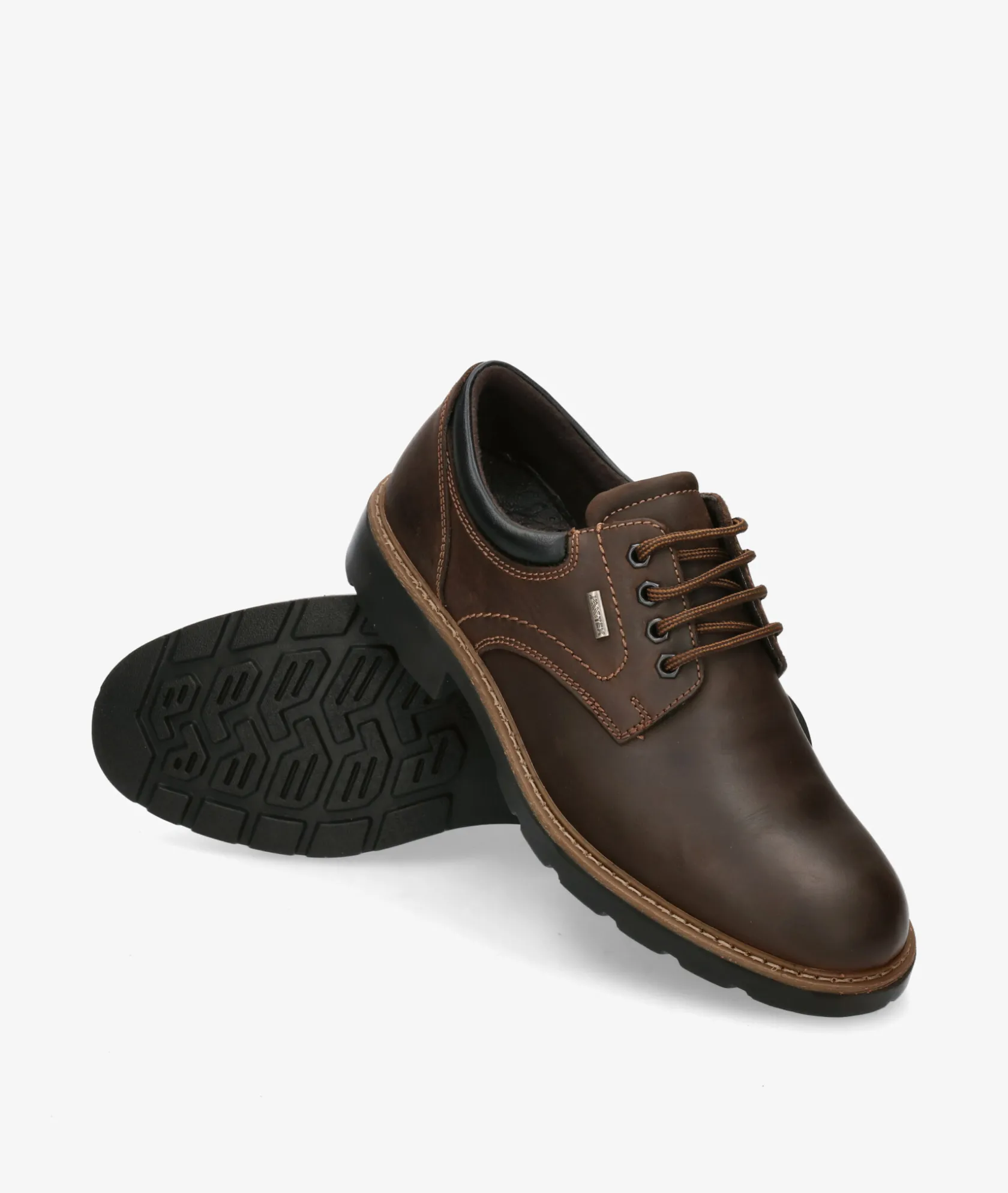 Hombre Imac Zapatos casual 850548 en