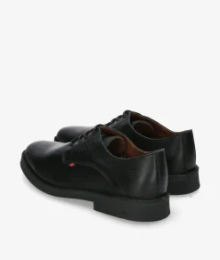 Hombre Kénnebec Zapatos casual BLUCHER 2600 SIN FESTON en