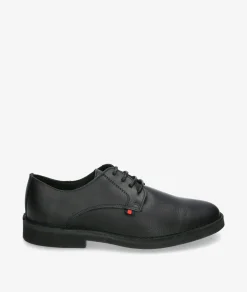 Hombre Kénnebec Zapatos casual BLUCHER 2600 SIN FESTON en