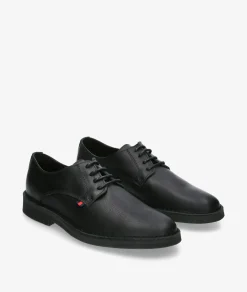 Hombre Kénnebec Zapatos casual BLUCHER 2600 SIN FESTON en
