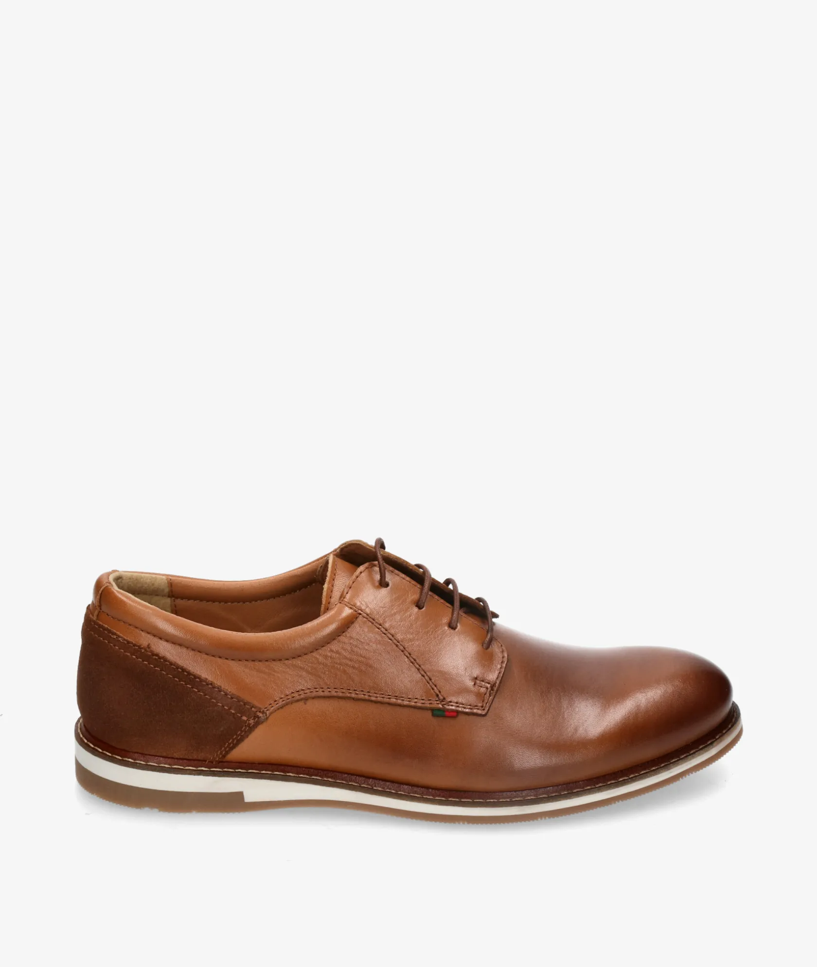 Hombre Kénnebec Zapatos casual IN24/PF14-R en