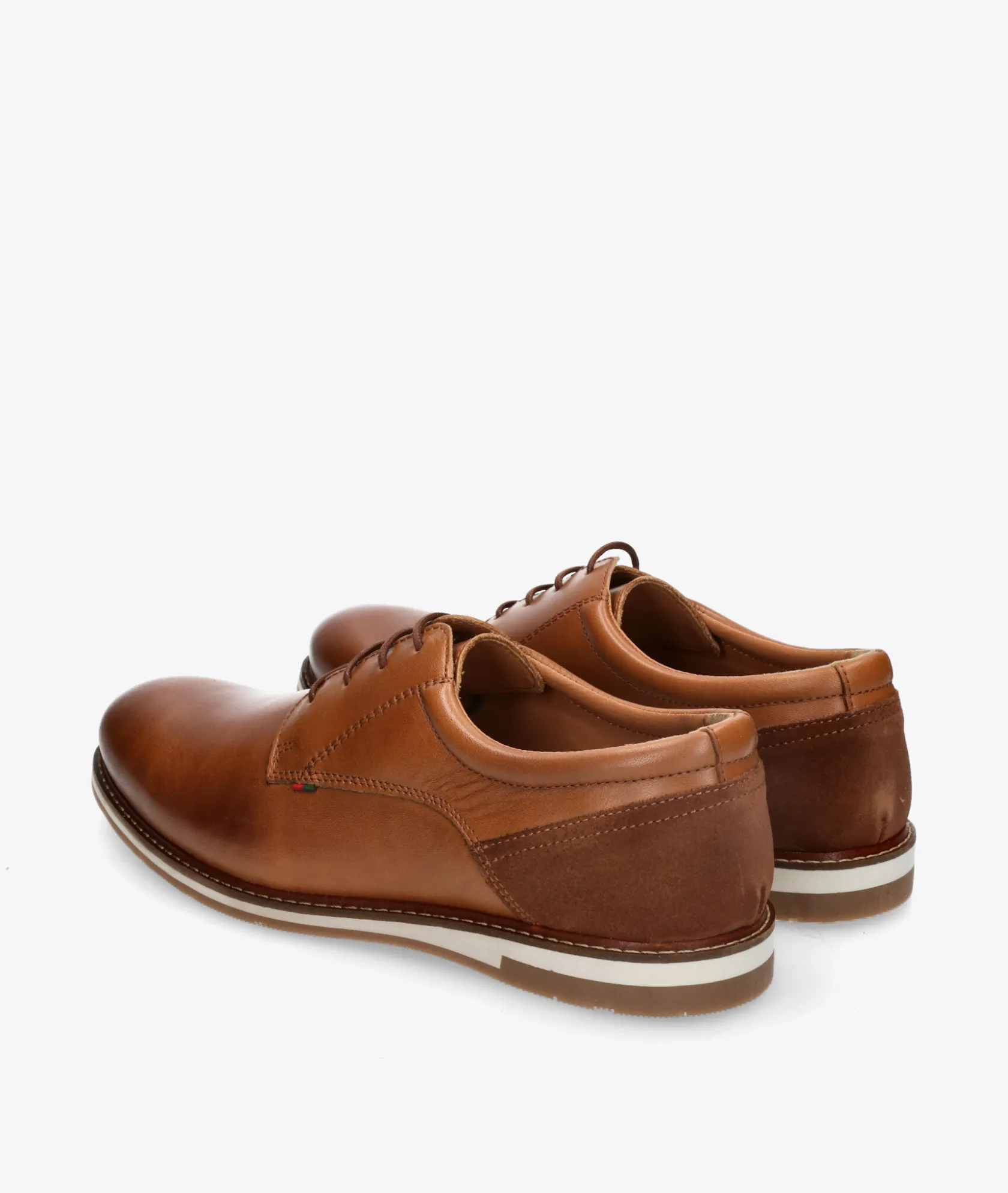 Hombre Kénnebec Zapatos casual IN24/PF14-R en